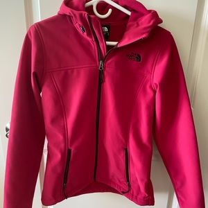 The North Face Jacket